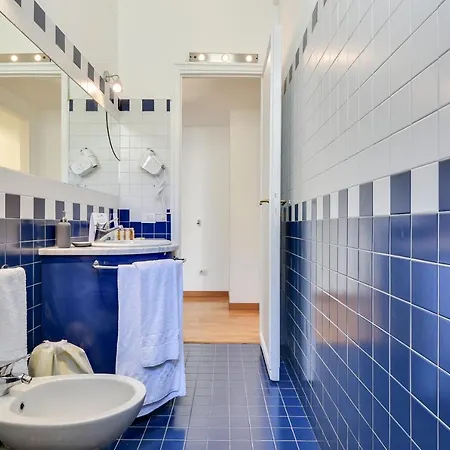 Sweet - Borgogna Apartamento *