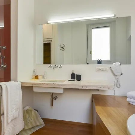 Apartamento Sweet - Borgogna *