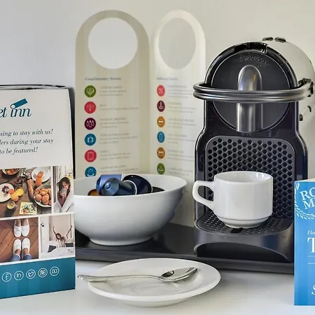 Apartamento Sweet - Borgogna *