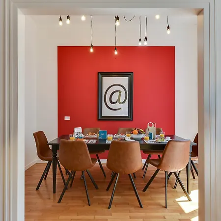 Sweet - Borgogna Apartamento *