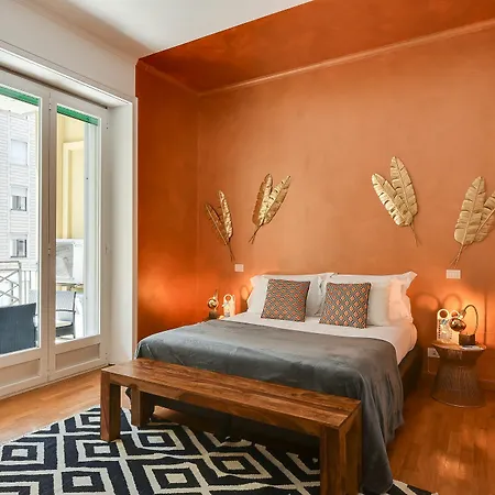 Apartamento Sweet - Borgogna *