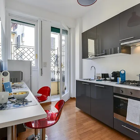 Sweet - Borgogna Apartamento *